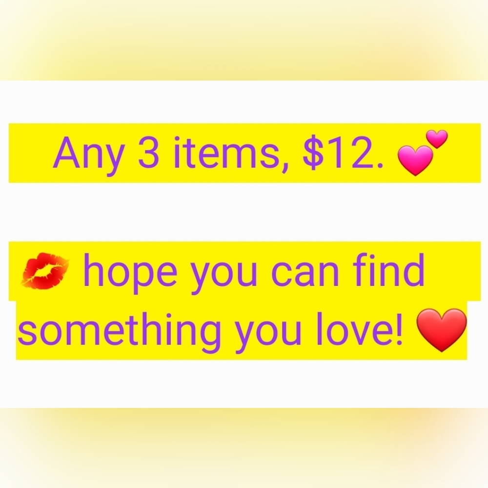 Anything/Everything